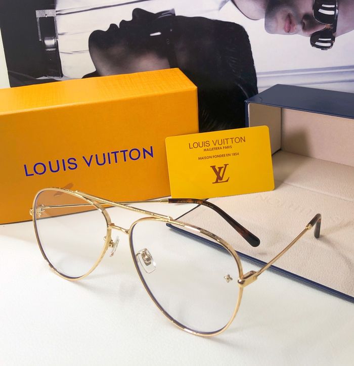 Louis Vuitton Sunglasses Top Quality LVS00268
